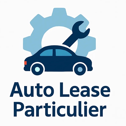 Auto Lease Particulier